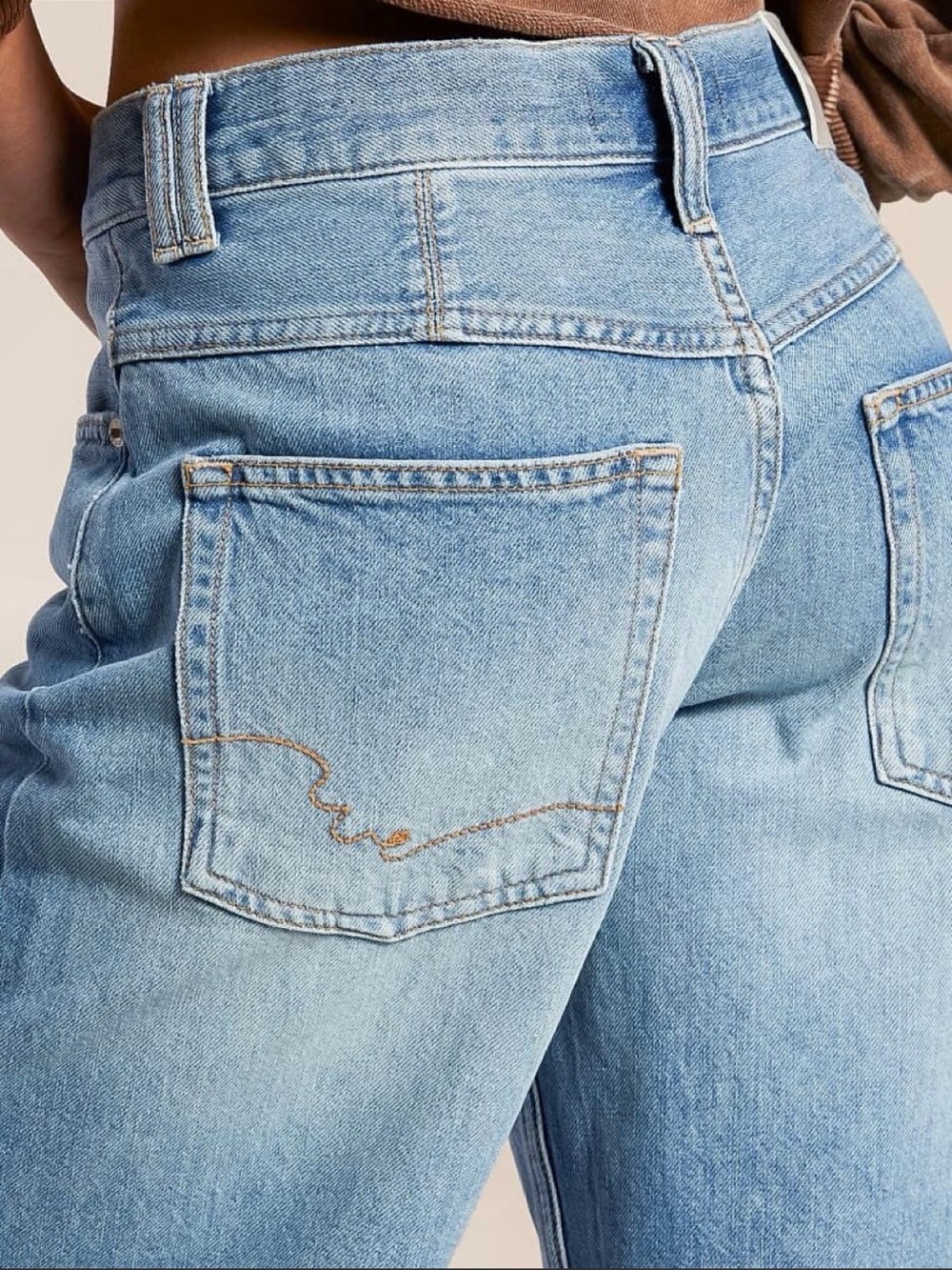 NWT We The Free Montana shorts ๐ฅ - Picture 3 of 4